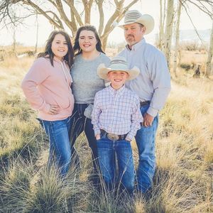 Meet your Posher, Greg